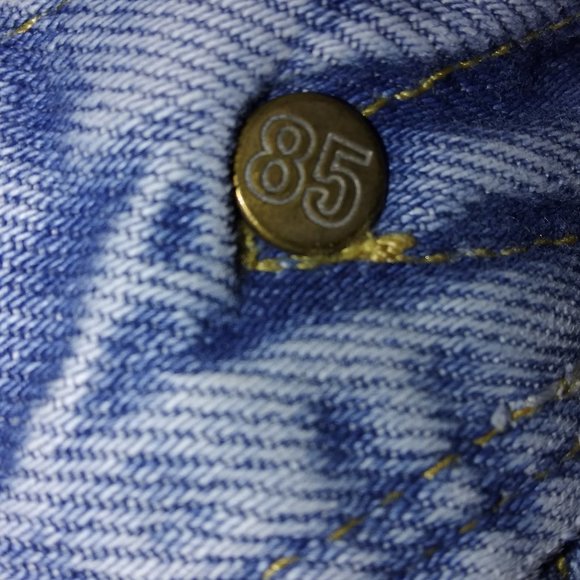 Original Tommy Hilfiger Jeans - Picture 9 of 10